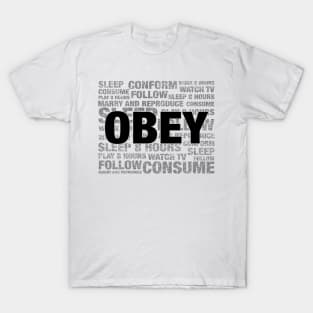 Obey T-Shirt